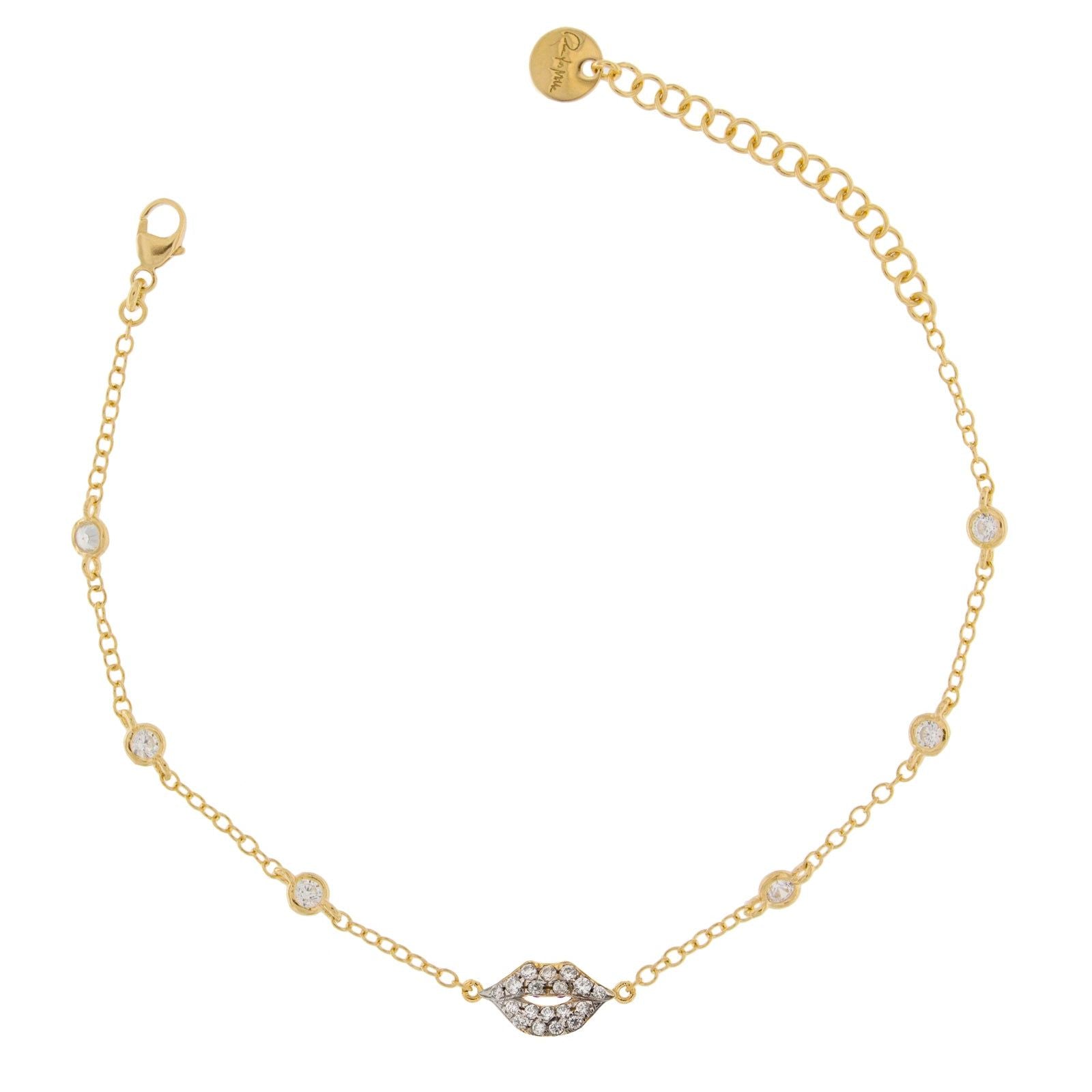 Bracciale Rue Des Mille Stardust Tales da donna BRZ-007-BOC-1