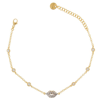 Bracciale Rue Des Mille Stardust Tales da donna BRZ-007-BOC-1