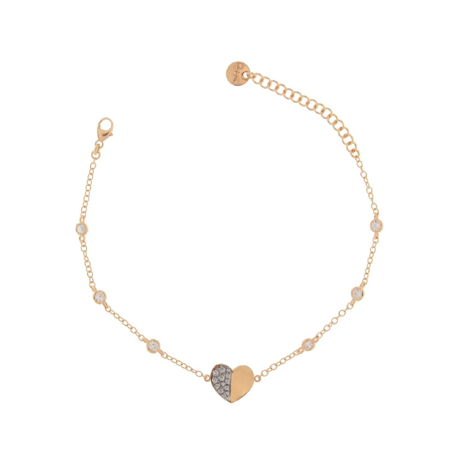 Bracciale Rue Des Mille Stardust Tales da donna BRZ-007-CUO-1