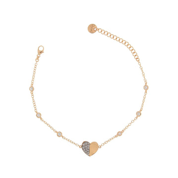 Bracciale Rue Des Mille Stardust Tales da donna BRZ-007-CUO-1