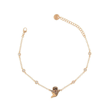 Bracciale Rue Des Mille Stardust Tales da donna BRZ-007-FANT-1