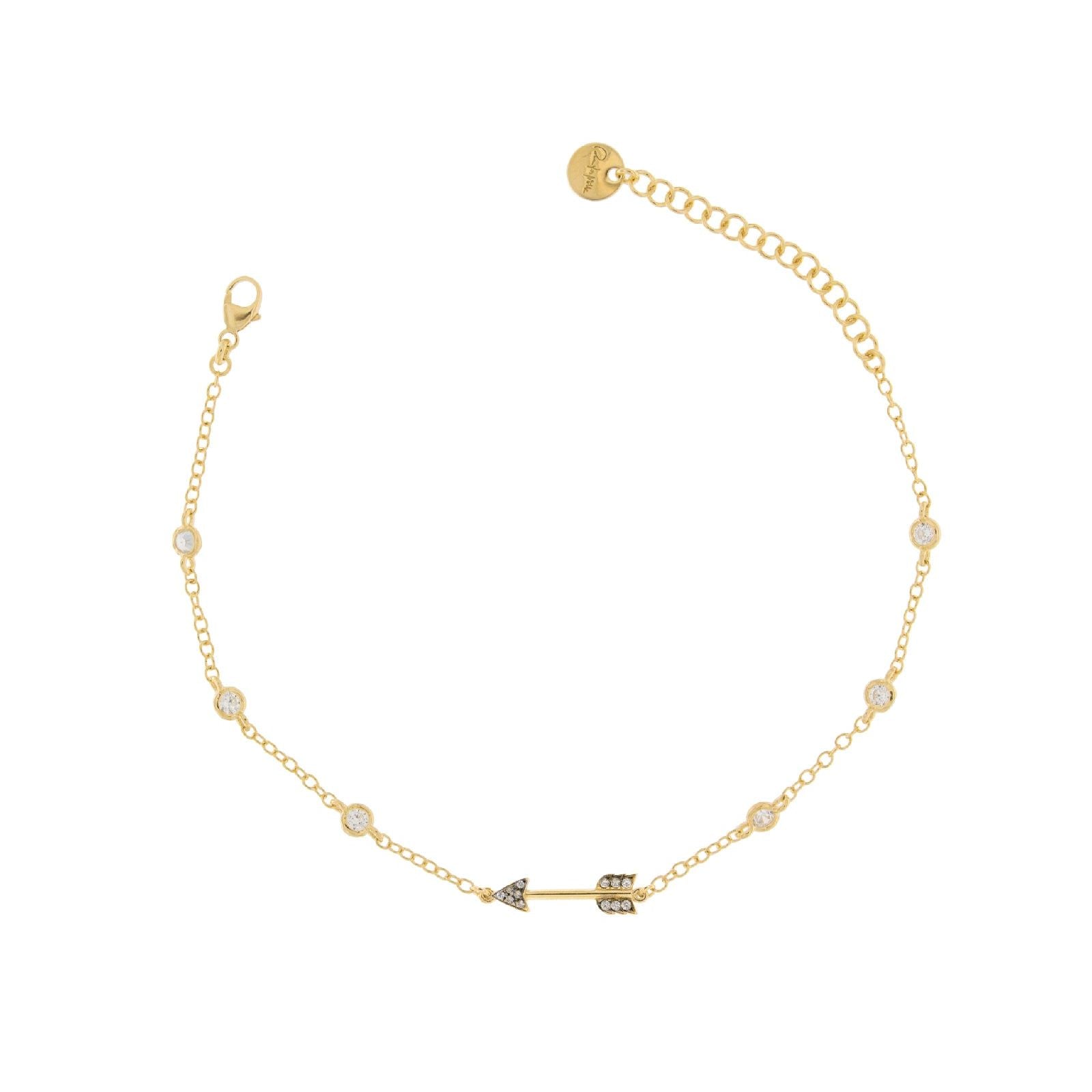 Bracciale Rue Des Mille Stardust Tales da donna BRZ-007-FRE-1