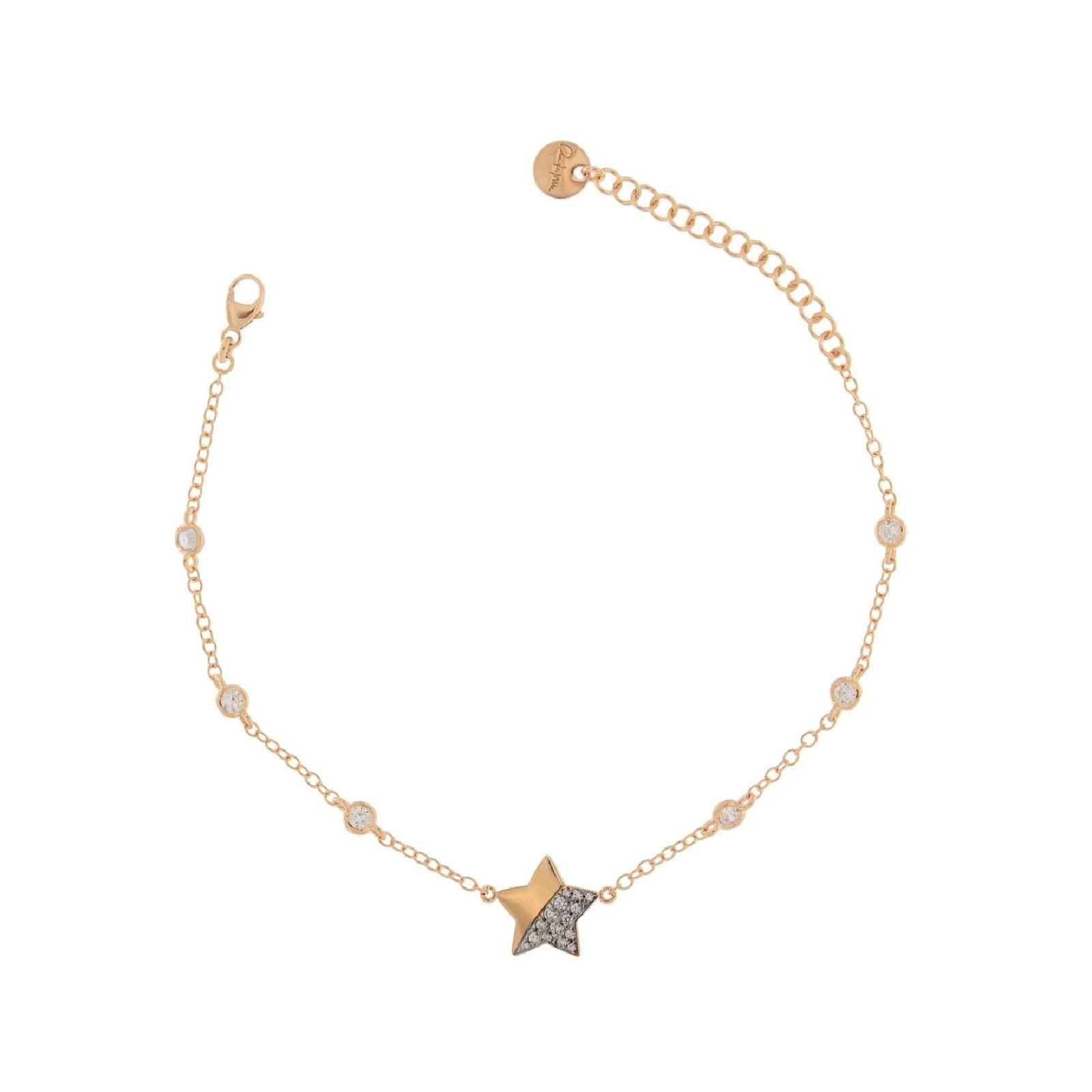 Bracciale Rue Des Mille Stardust Tales da donna BRZ-007-STE-1