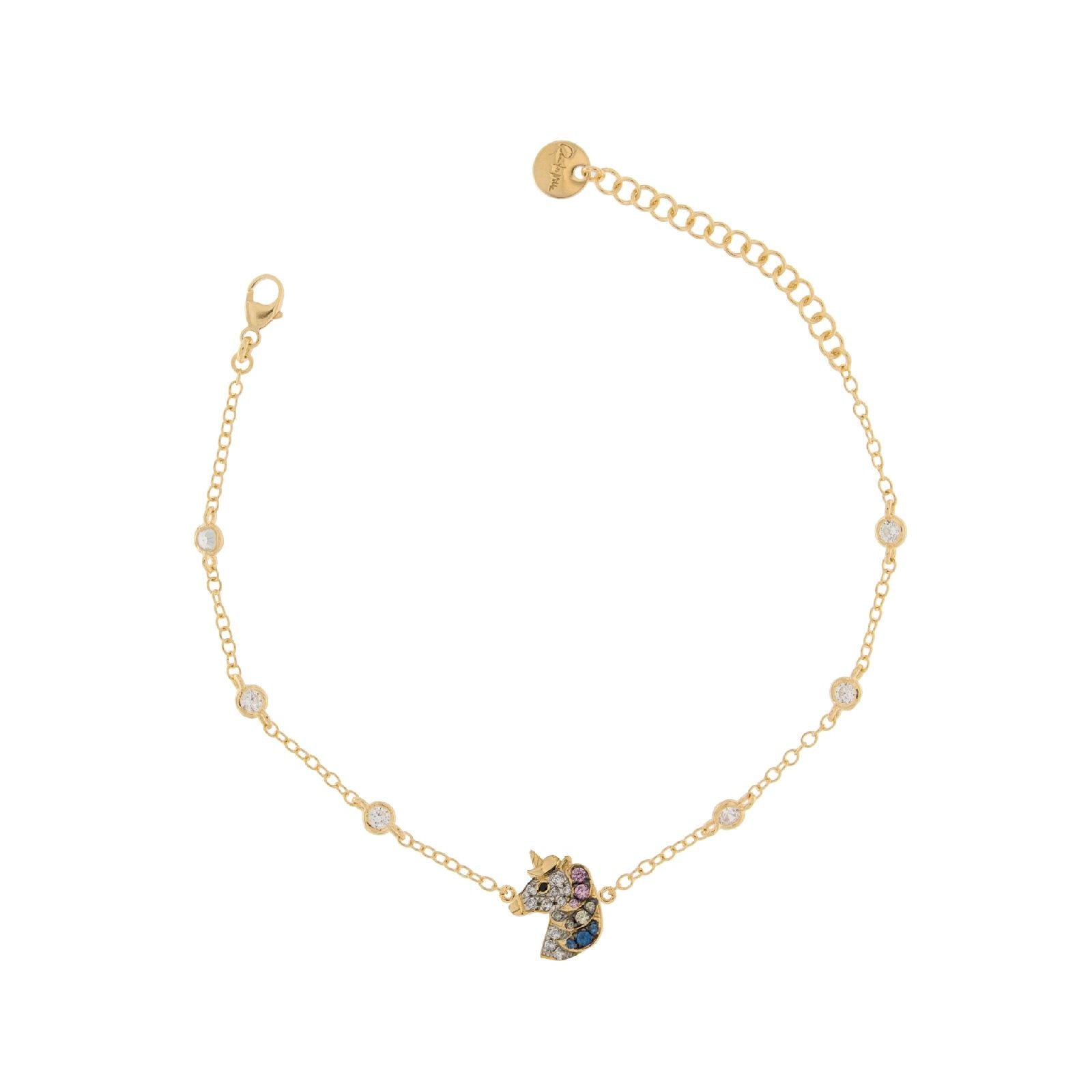 Bracciale Rue Des Mille Stardust Tales da donna BRZ-007-UNI-1