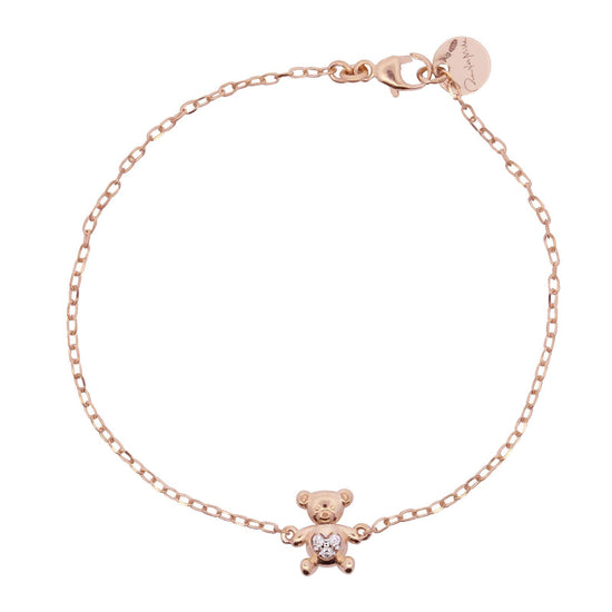 Bracciale Rue Des Mille Stardust Classic da donna BRZ-011-ORS-AU-1