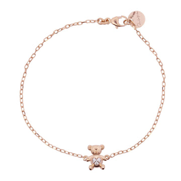 Bracciale Rue Des Mille Stardust Classic da donna BRZ-011-ORS-AU-1