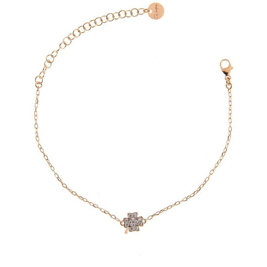 Bracciale Rue Des Mille Stardust da donna BRZ-011-QUAD-1