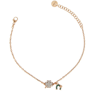 Bracciale Rue Des Mille Stardust da donna BRZ-201-C4-1