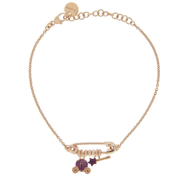 Bracciale Rue Des Mille Stardust da donna BRZ-SPILLA-C2-1