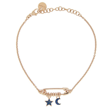 Bracciale Rue Des Mille Stardust da donna BRZ-SPILLA-C5-1