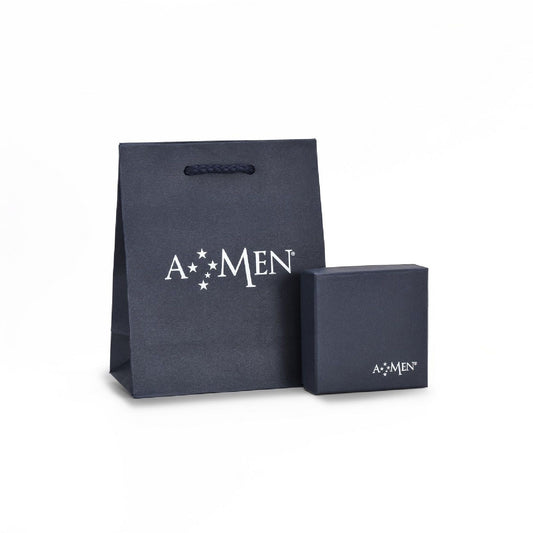 Bracciale Amen Ti Amo da donna BT21CUBRBZ16-2