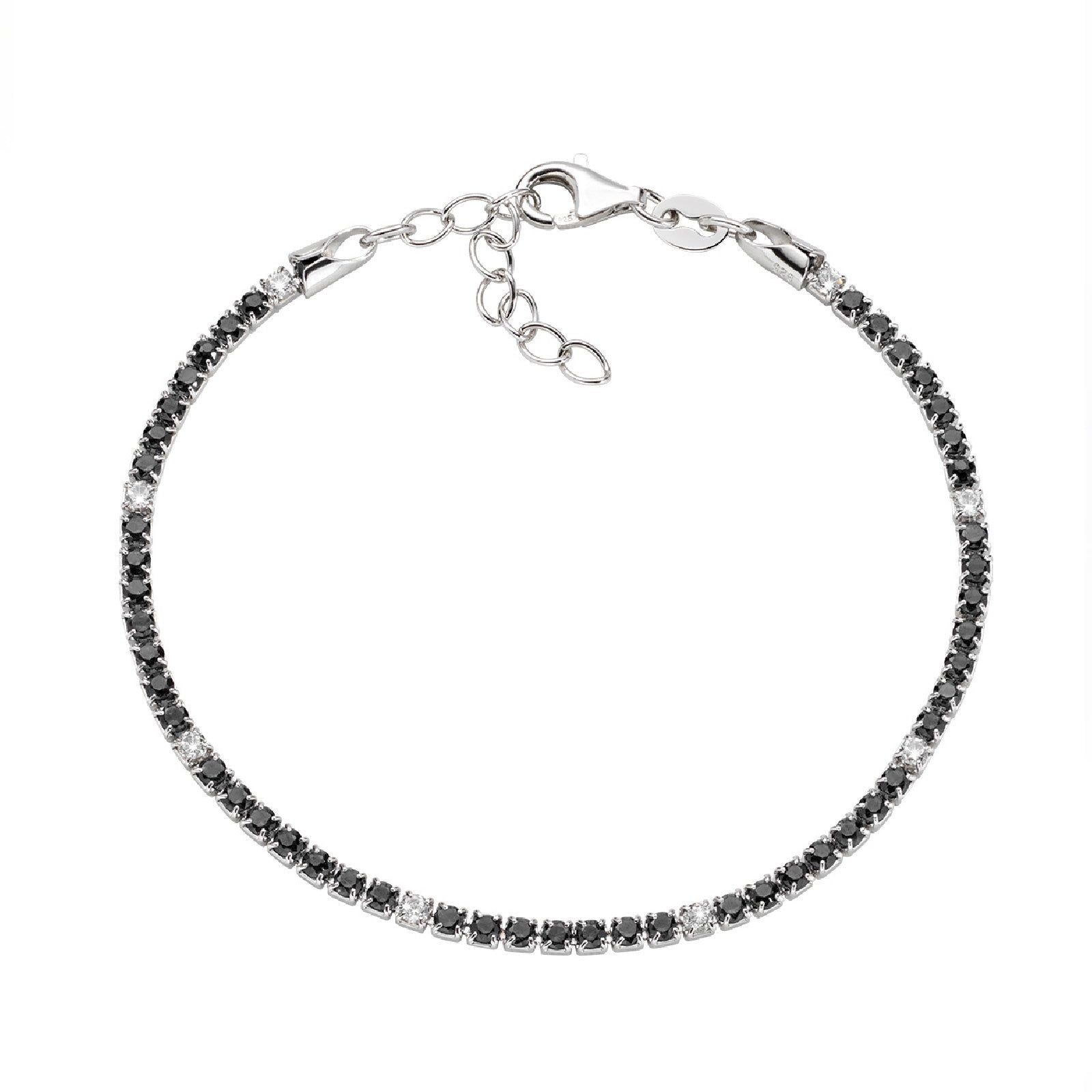 Bracciale Amen Tennis da donna BT7BBN16-1
