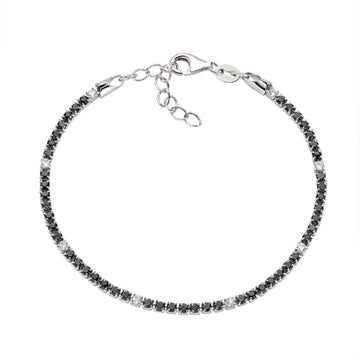 Bracciale Amen Tennis da donna BT7BBN16-1