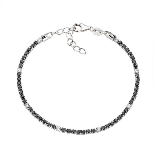 Bracciale Amen Tennis da donna BT7BBN16-1
