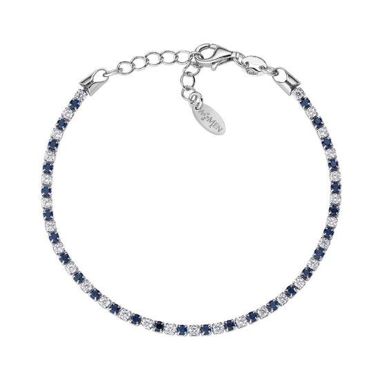 Bracciale Amen Tennis da donna BTABBBL16-1