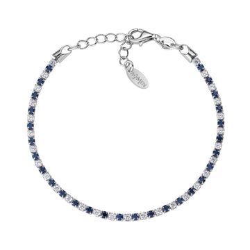 Bracciale Amen Tennis da donna BTABBBL16-1