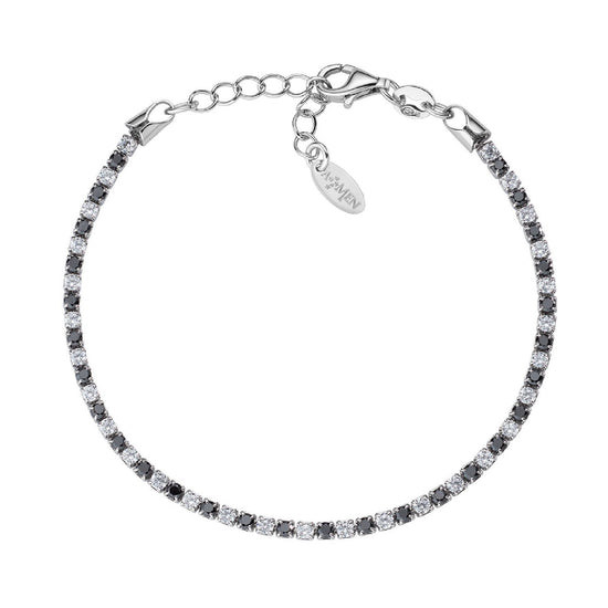 Bracciale Amen Tennis da donna BTABBN16-1