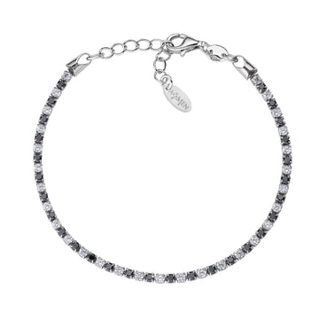 Bracciale Amen Tennis da donna BTABBN16-1