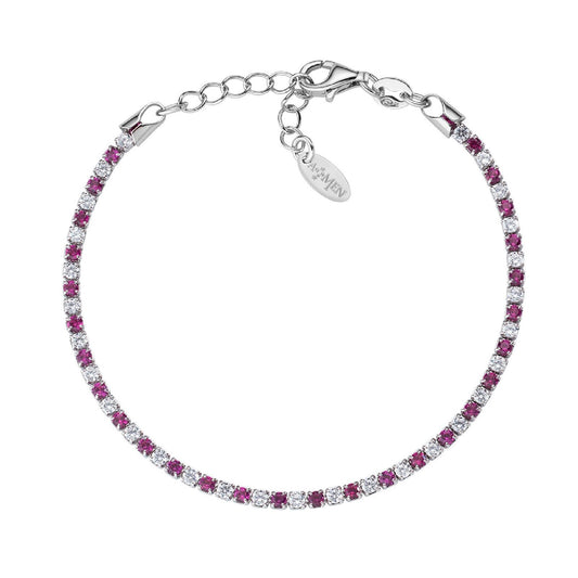 Bracciale Amen Tennis da donna BTABBR16-1