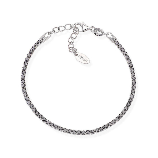 Bracciale Amen Tennis da donna BTBN16-1