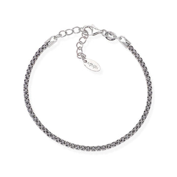 Bracciale Amen Tennis da donna BTBN16-1