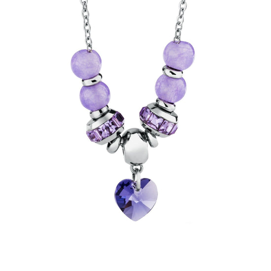 Collana Brosway Tres Jolie da donna BTJMS597-1