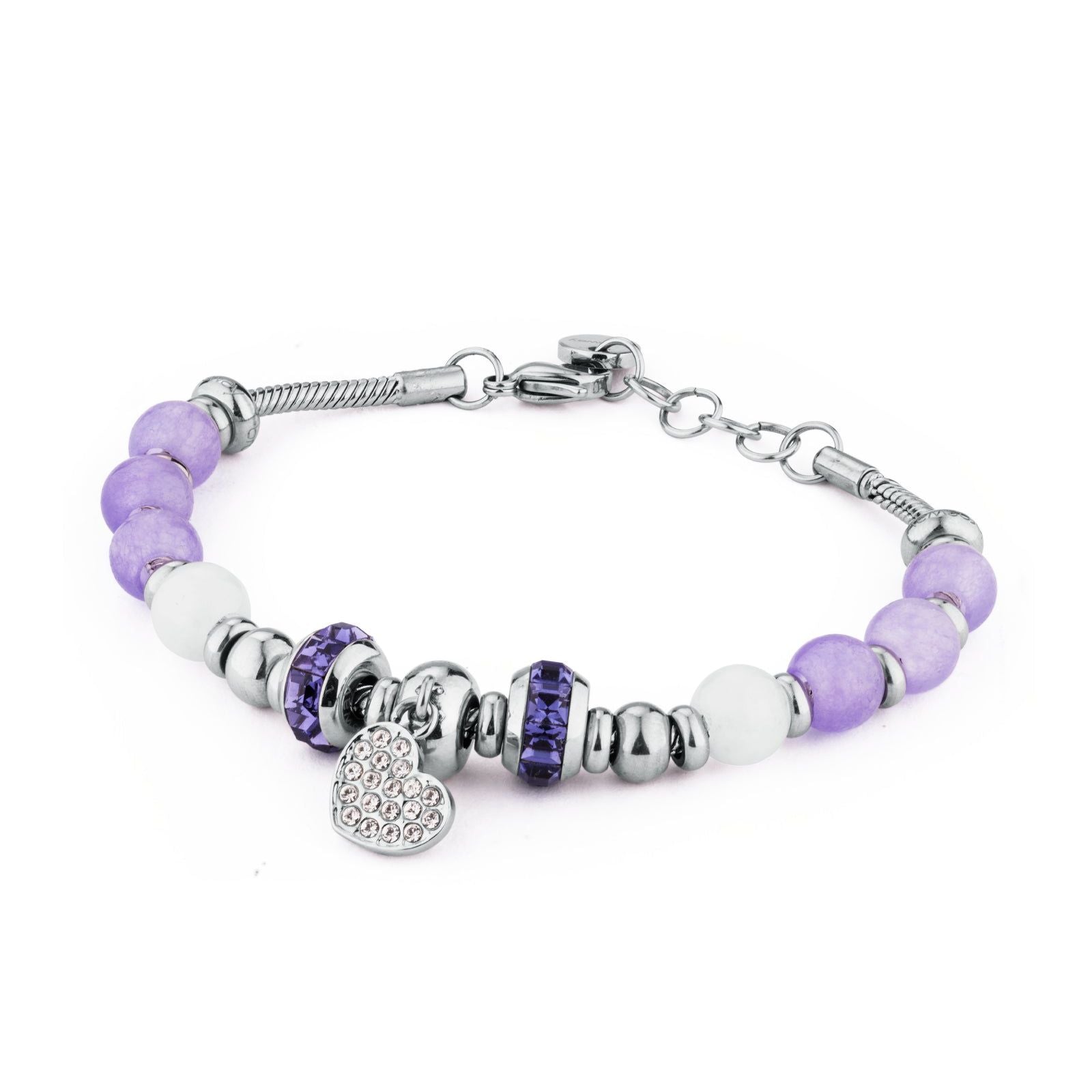 Bracciale Brosway Tres Jolie da donna BTJMS607-1