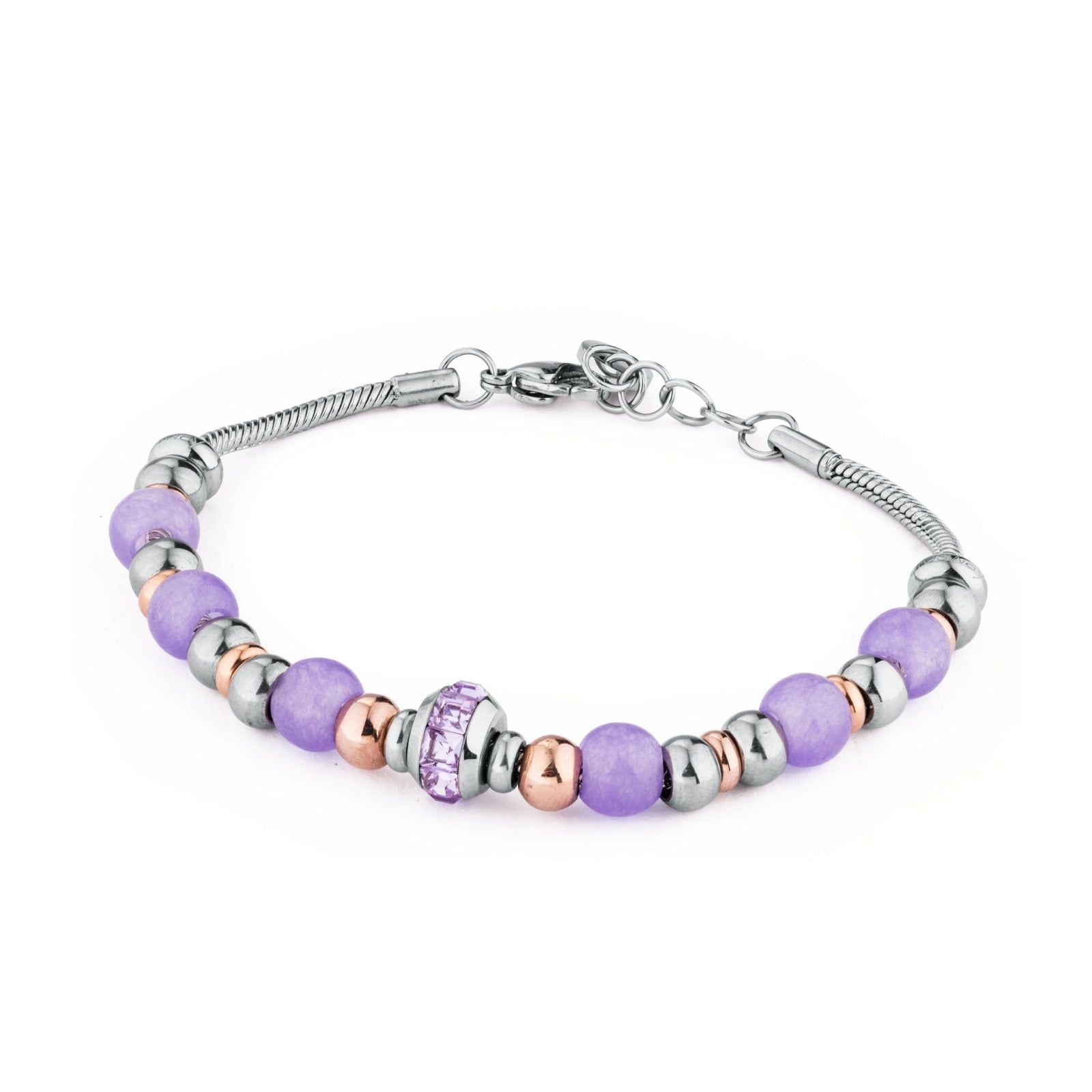 Bracciale Brosway Tres Jolie da donna BTJMS610-1