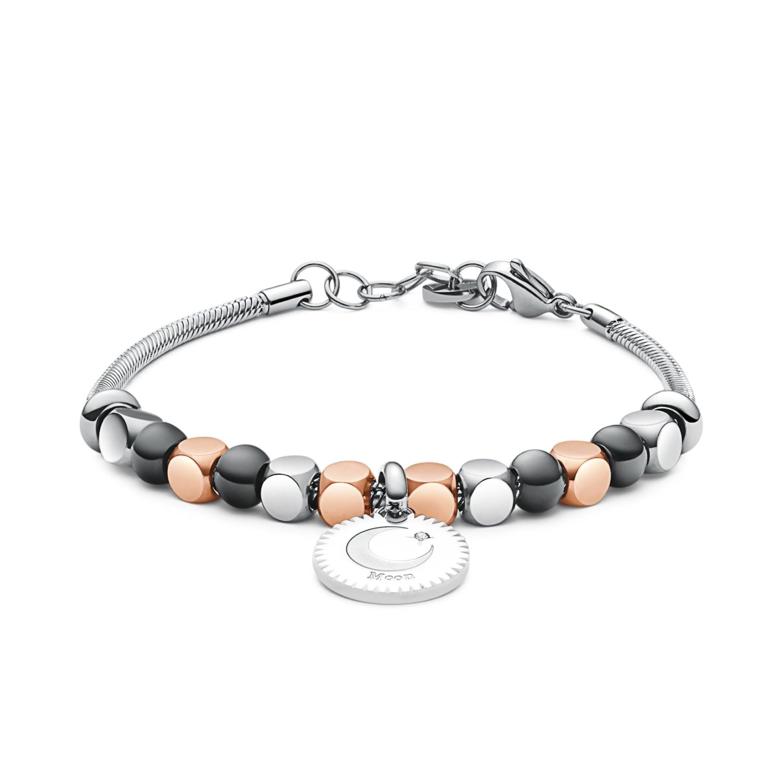 Bracciale Brosway Tres Jolie da donna BTJMS649-1