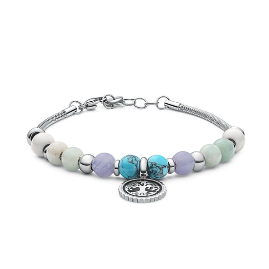 Bracciale Brosway Tres Jolie da donna BTJMS653-1