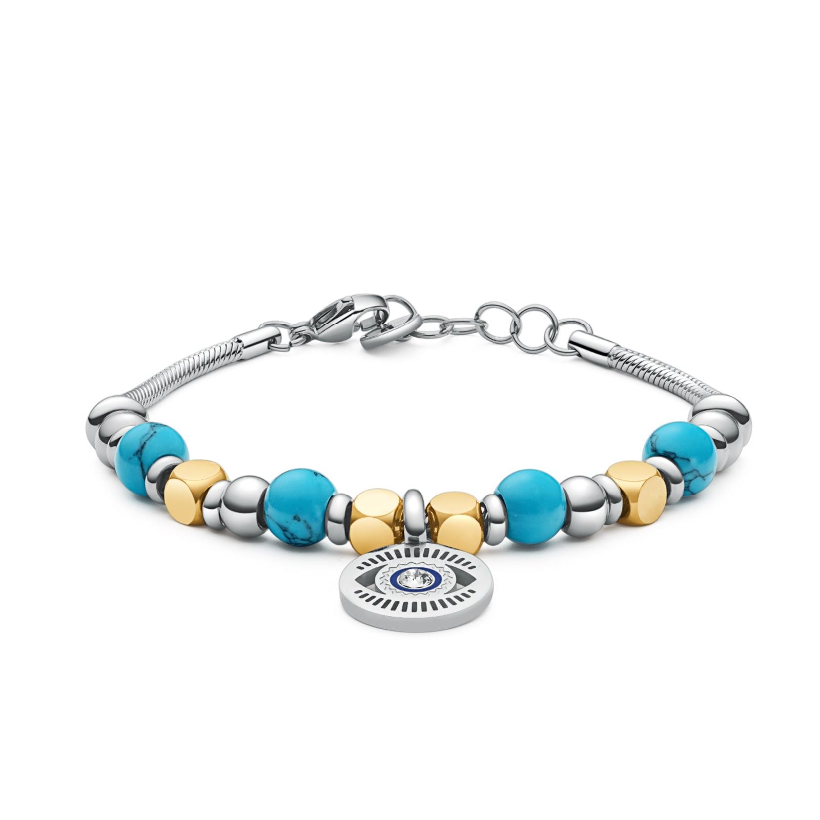 Bracciale Brosway Tres Jolie da donna BTJMS657-1