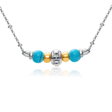 Collana Brosway Tres Jolie da donna BTJMS662-1