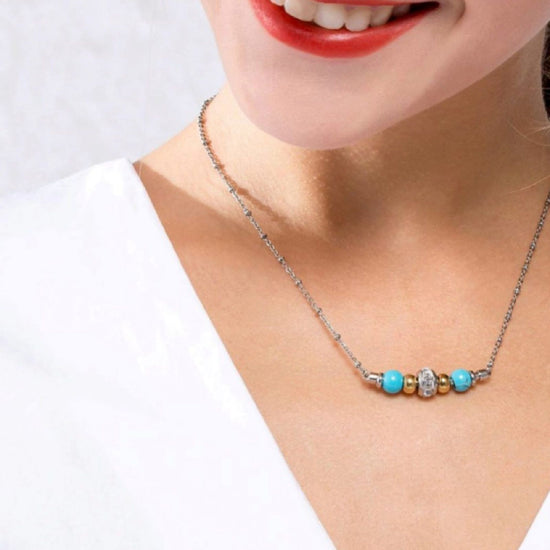 Collana Brosway Tres Jolie da donna BTJMS662-2