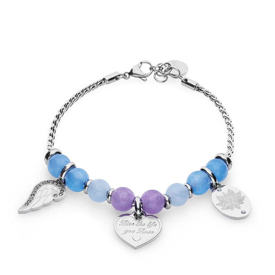 Bracciale Brosway Tres Jolie da donna BTJMS865-1