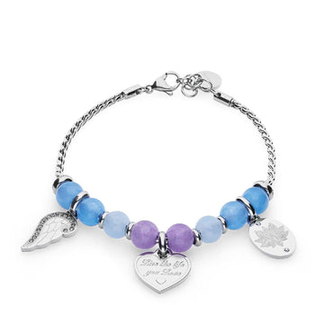 Bracciale Brosway Tres Jolie da donna BTJMS865-1