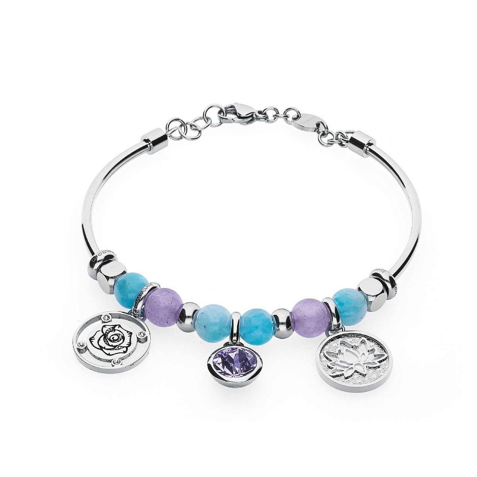 Bracciale Brosway Tres Jolie da donna BTJMS866-1