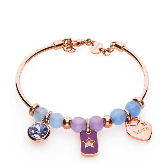 Bracciale Brosway Tres Jolie da donna BTJMS868-1
