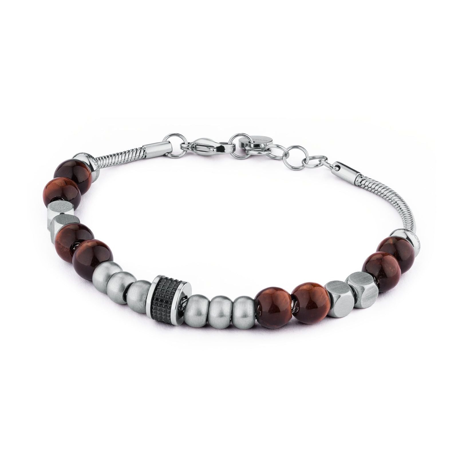 Bracciale Brosway Tj Man da uomo BTJNS06-1