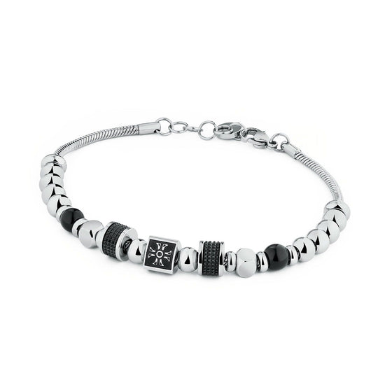 Bracciale Brosway Tj Man da uomo BTJNS08-1