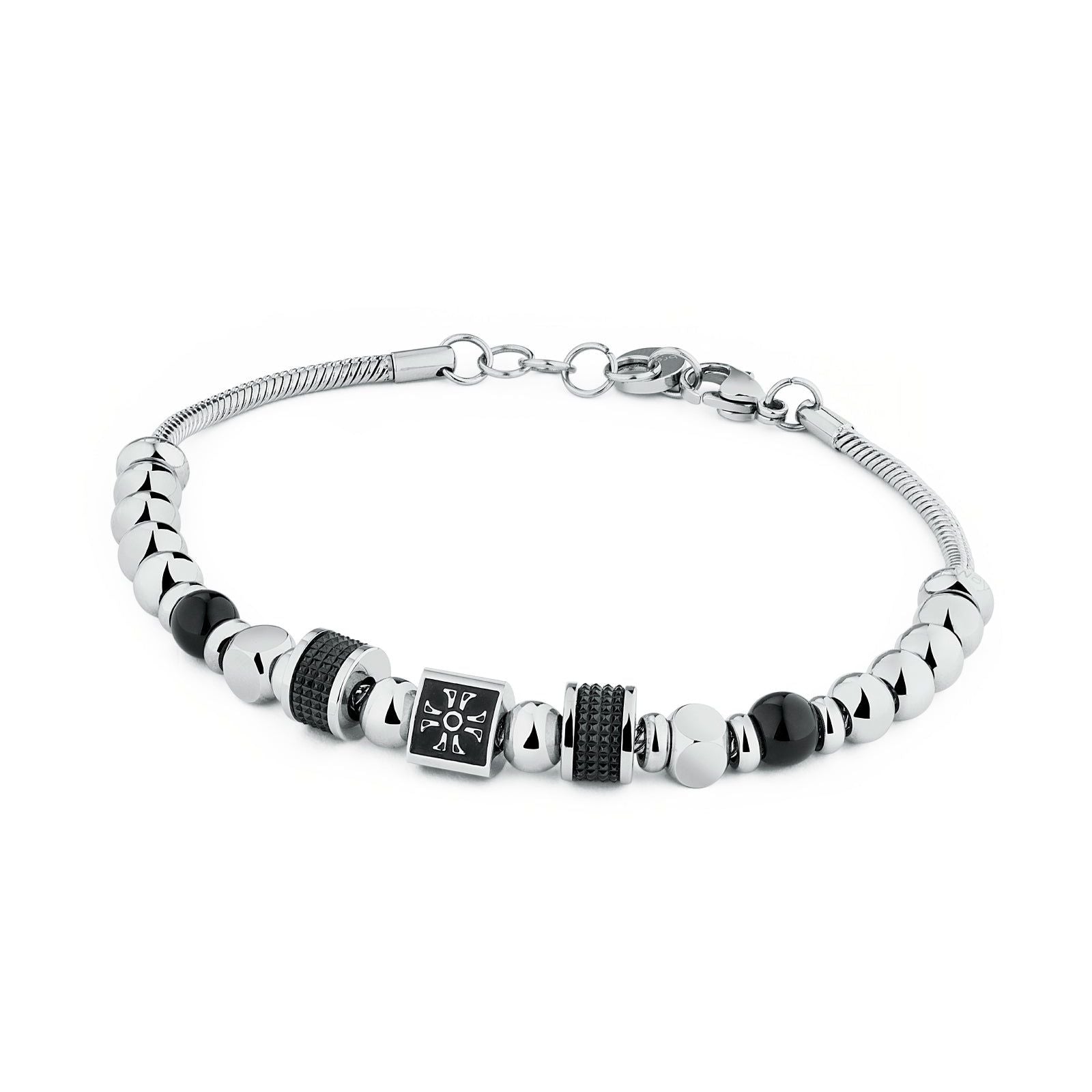 Bracciale Brosway Tj Man da uomo BTJNS08-1