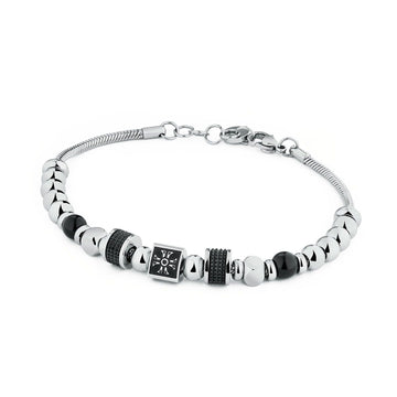 Bracciale Brosway Tj Man da uomo BTJNS08-1