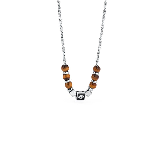 Collana Brosway Tj Man da uomo BTJNS11-2
