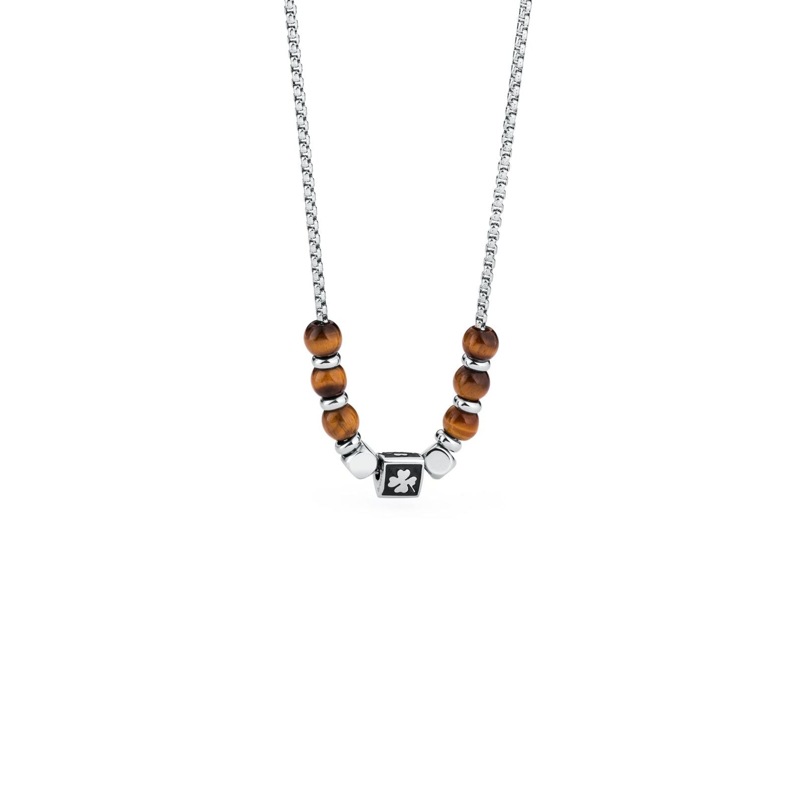 Collana Brosway Tj Man da uomo BTJNS11-2