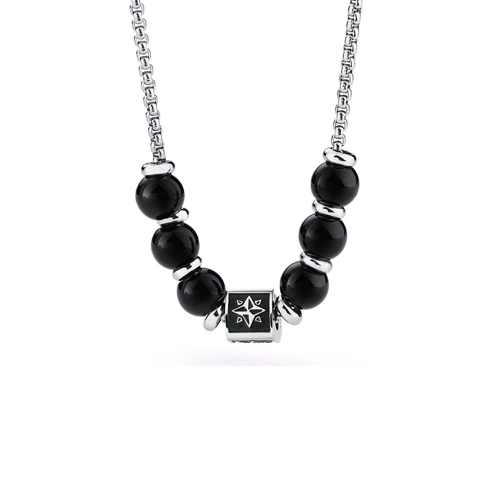 Collana Brosway Tj Man da uomo BTJNS14-1