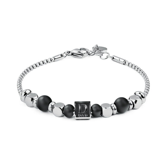 Bracciale Brosway Tj Man da uomo BTJNS90-1