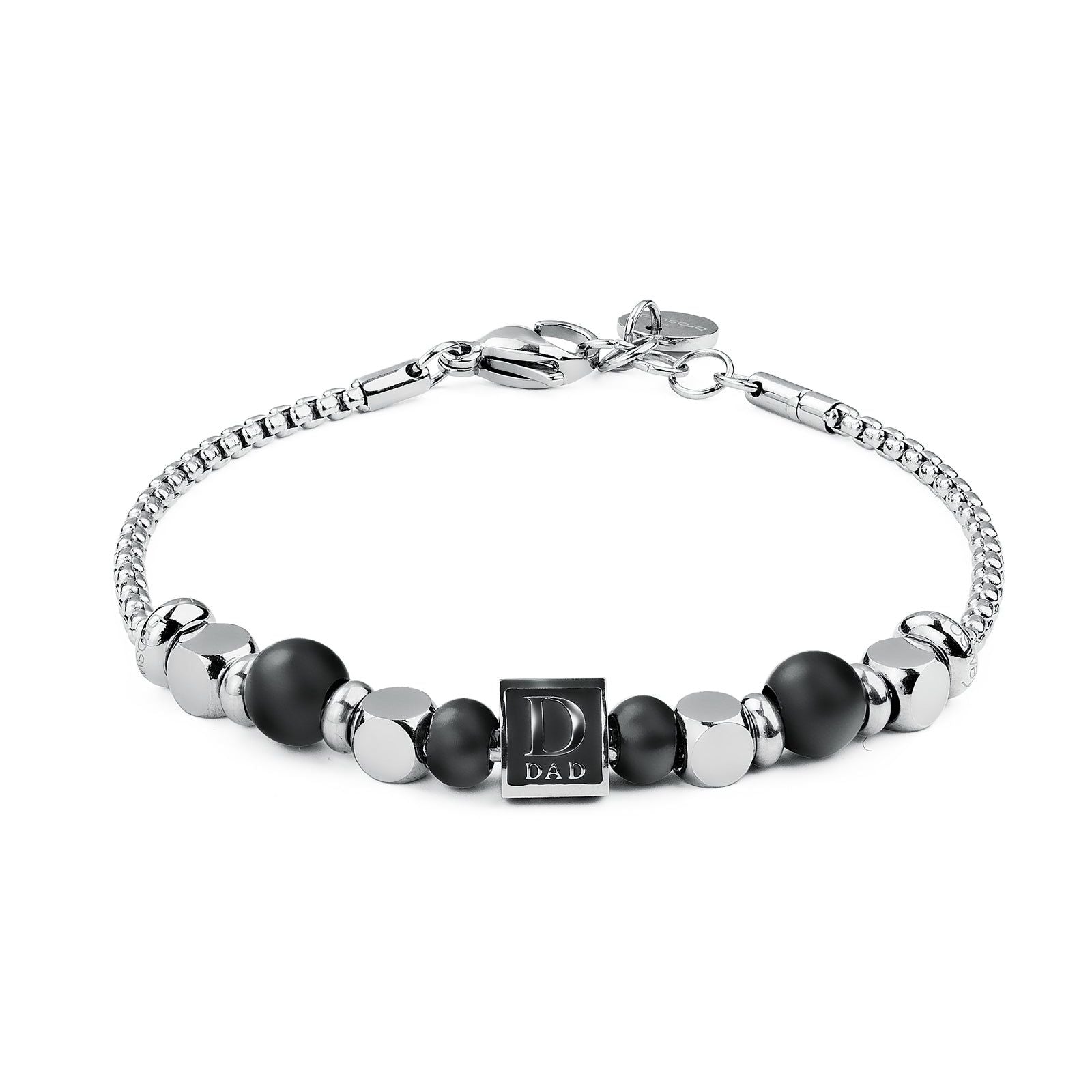 Bracciale Brosway Tj Man da uomo BTJNS90-1