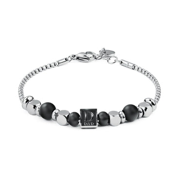 Bracciale Brosway Tj Man da uomo BTJNS90-1