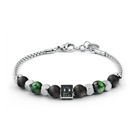Bracciale Brosway Tj Man da uomo BTJNS91-1