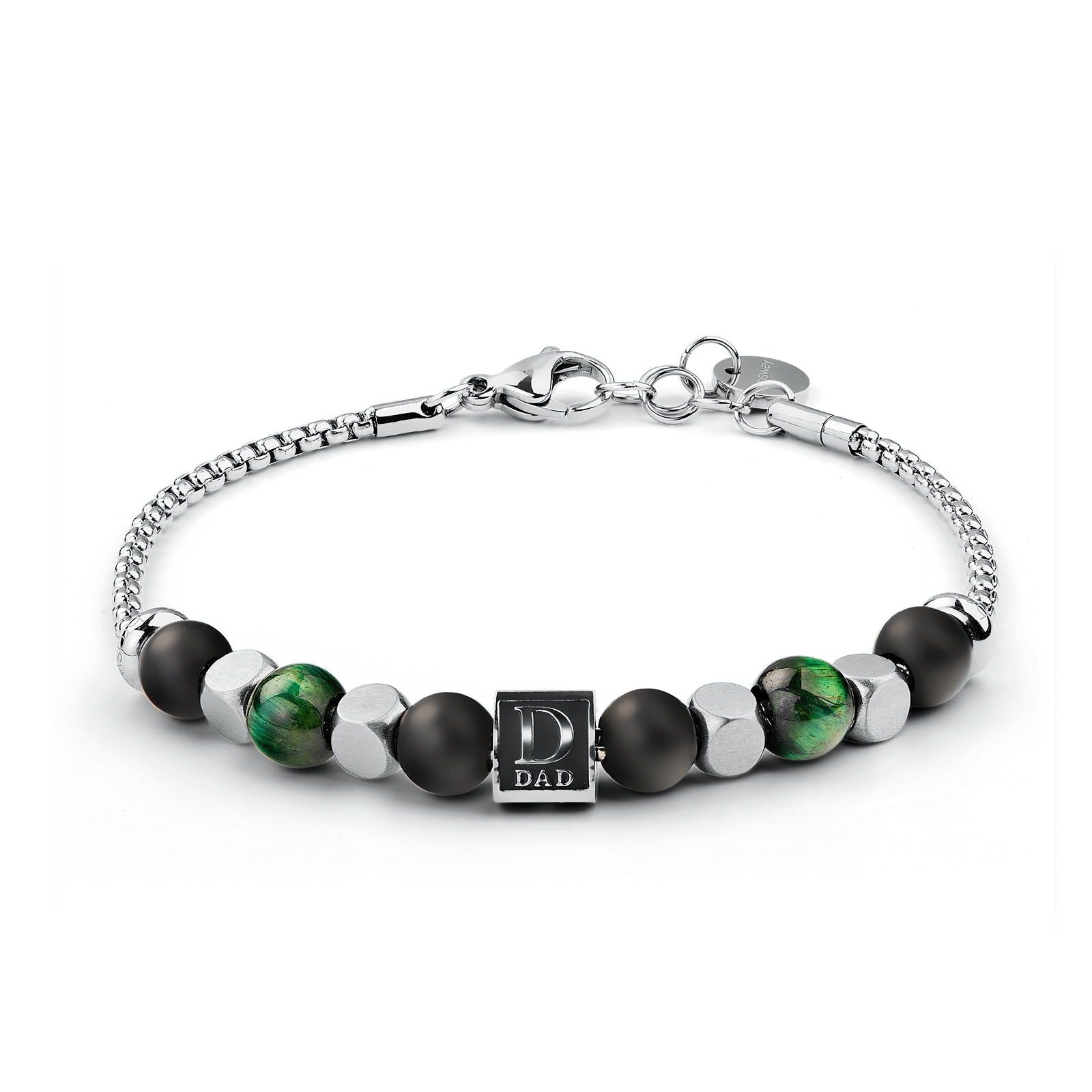 Bracciale Brosway Tj Man da uomo BTJNS91-1