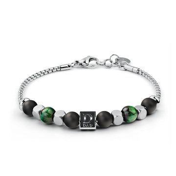 Bracciale Brosway Tj Man da uomo BTJNS91-1